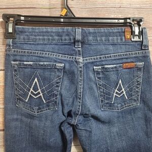 7 For All Mankind Denim Jeans